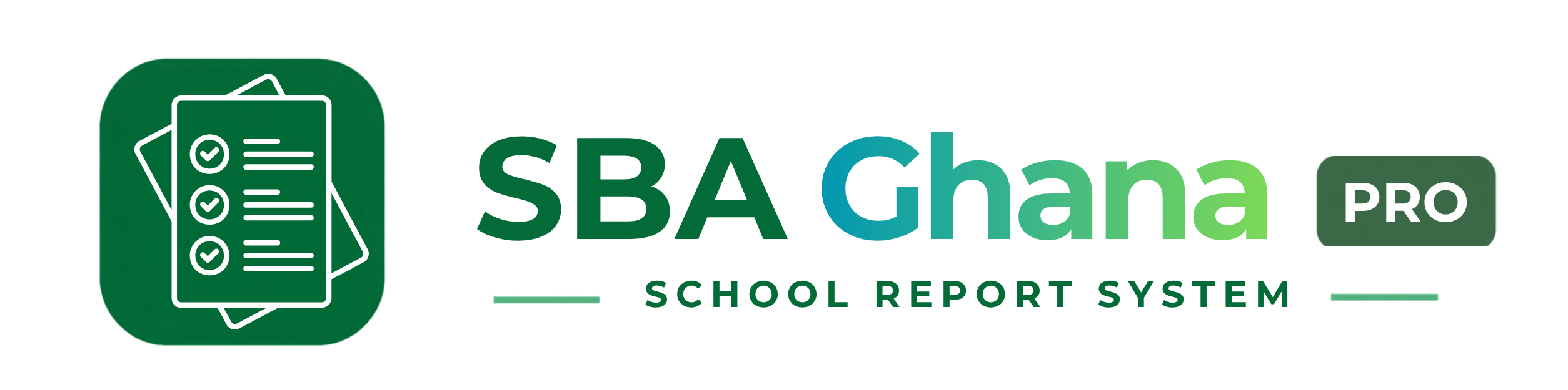 SBAGhana Pro