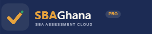 SBAGhana Pro